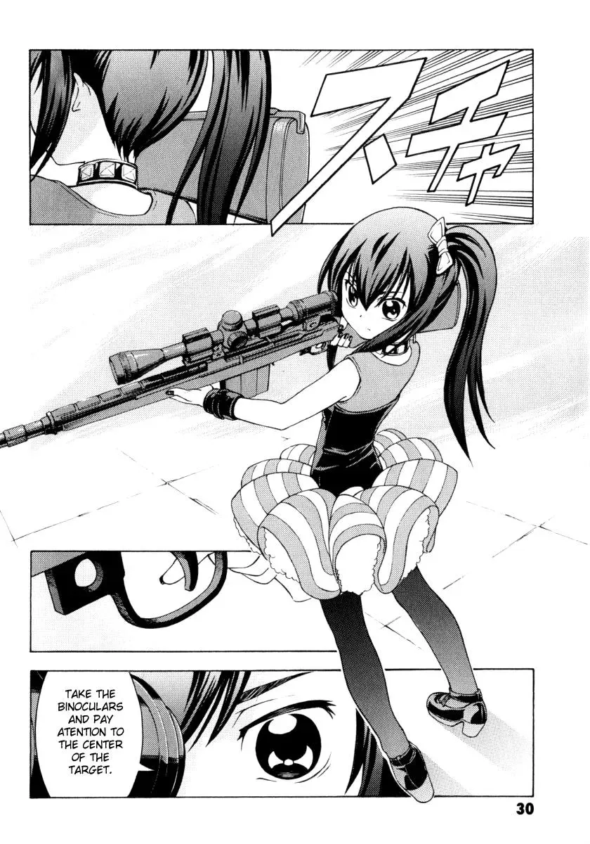 Read FMP Another chapter 7 image 9 on Lezhin