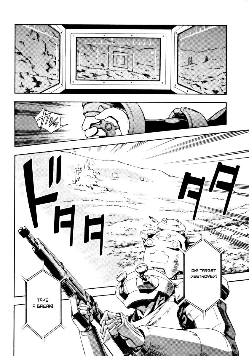 Read FMP Another chapter 8 image 1 on Lezhin