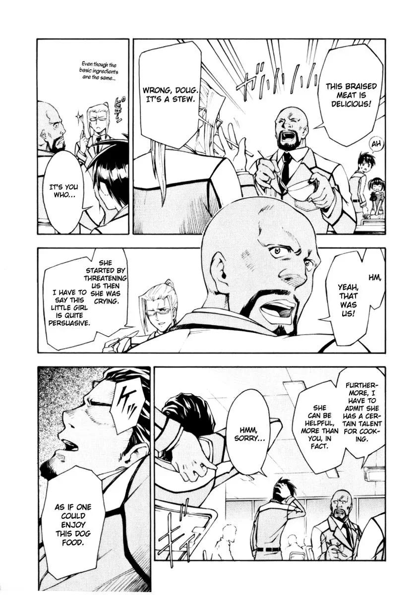 Read FMP Another chapter 8 image 10 on Lezhin