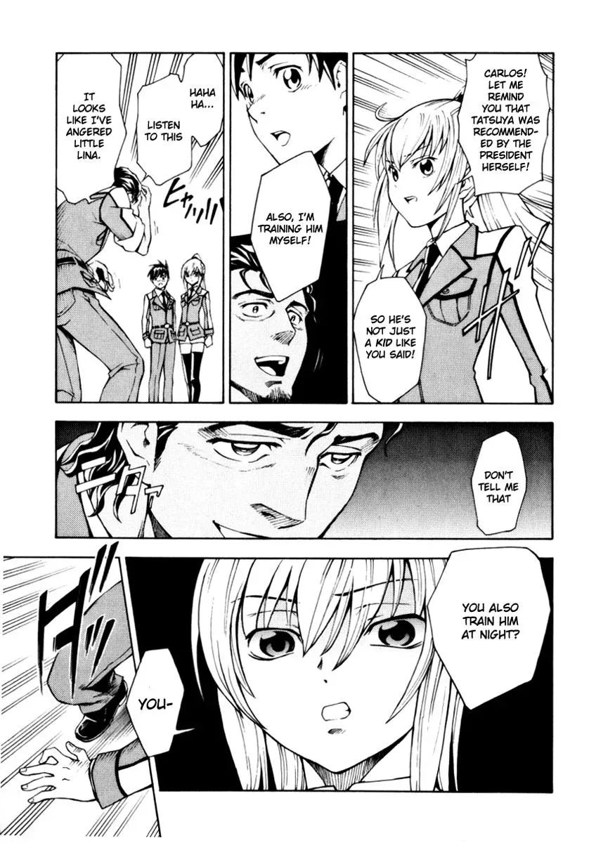 Read FMP Another chapter 8 image 12 on Lezhin
