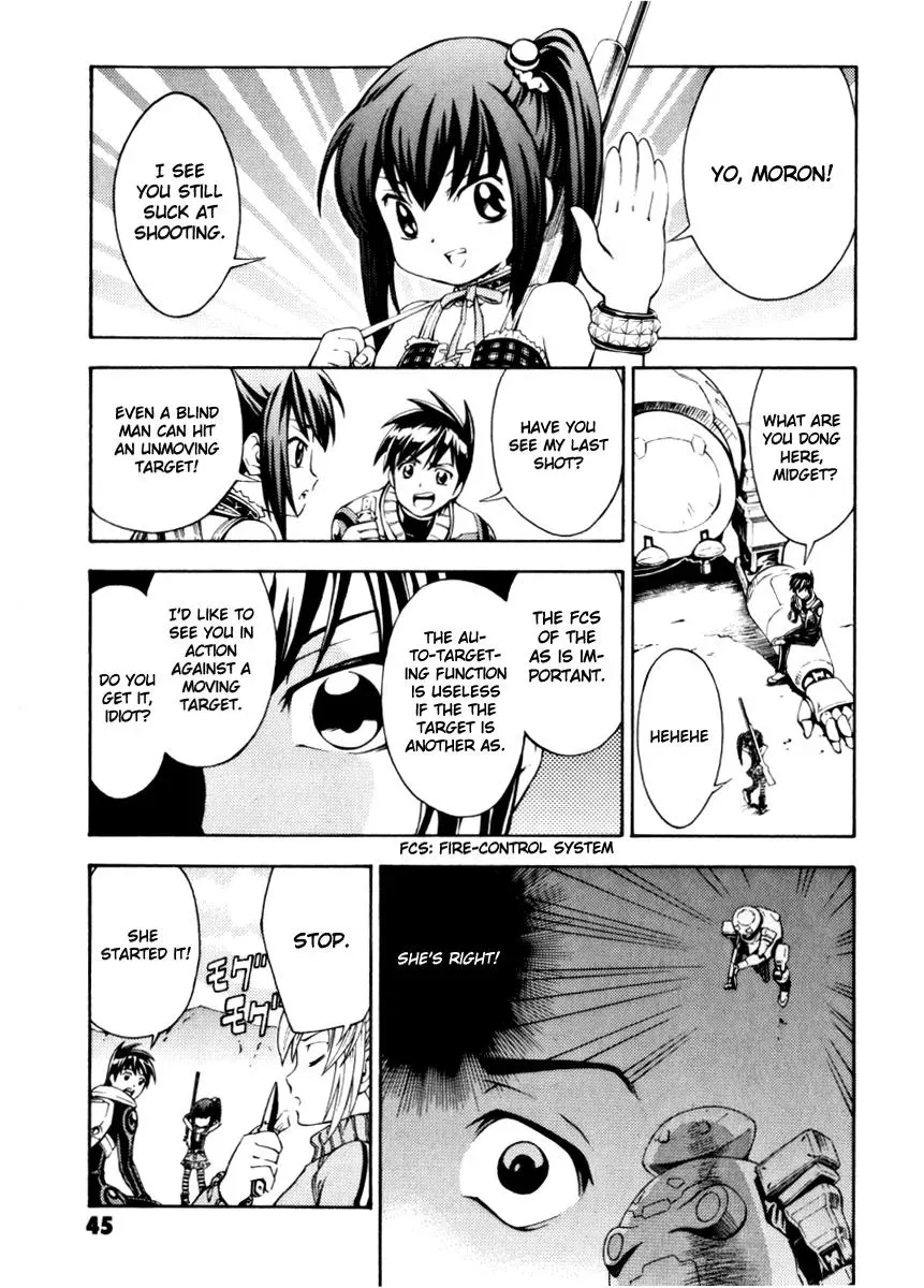 Read FMP Another chapter 8 image 2 on Lezhin