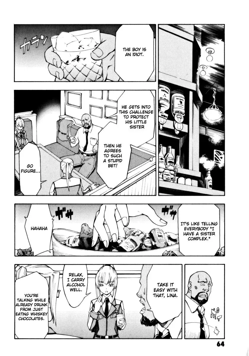 Read FMP Another chapter 8 image 21 on Lezhin