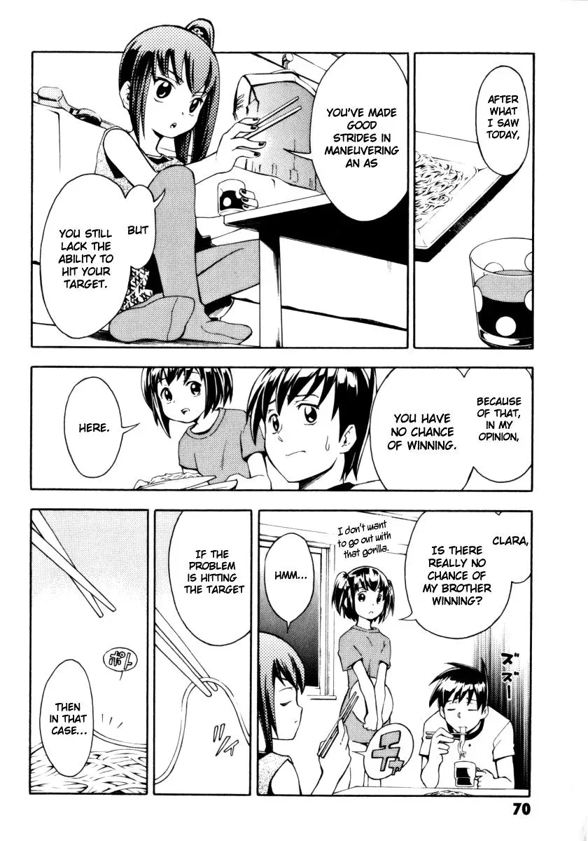 Read FMP Another chapter 8 image 27 on Lezhin