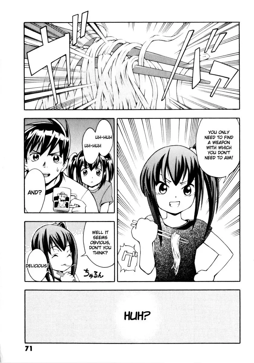 Read FMP Another chapter 8 image 28 on Lezhin
