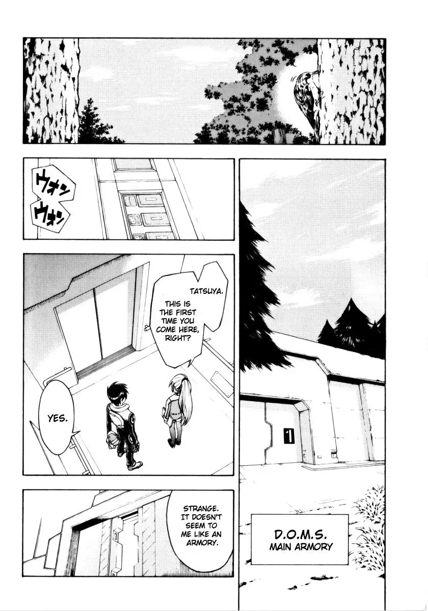 Read FMP Another chapter 8 image 29 on Lezhin