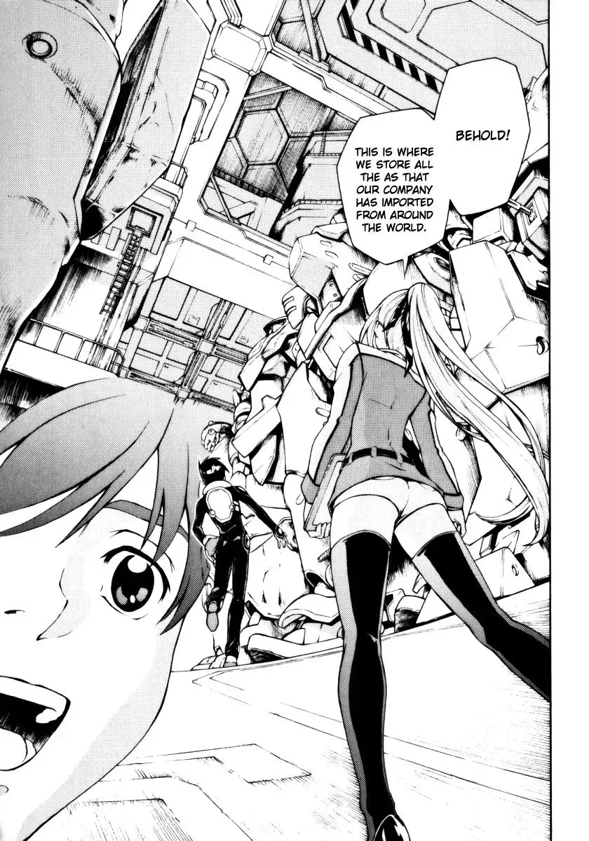 Read FMP Another chapter 8 image 30 on Lezhin