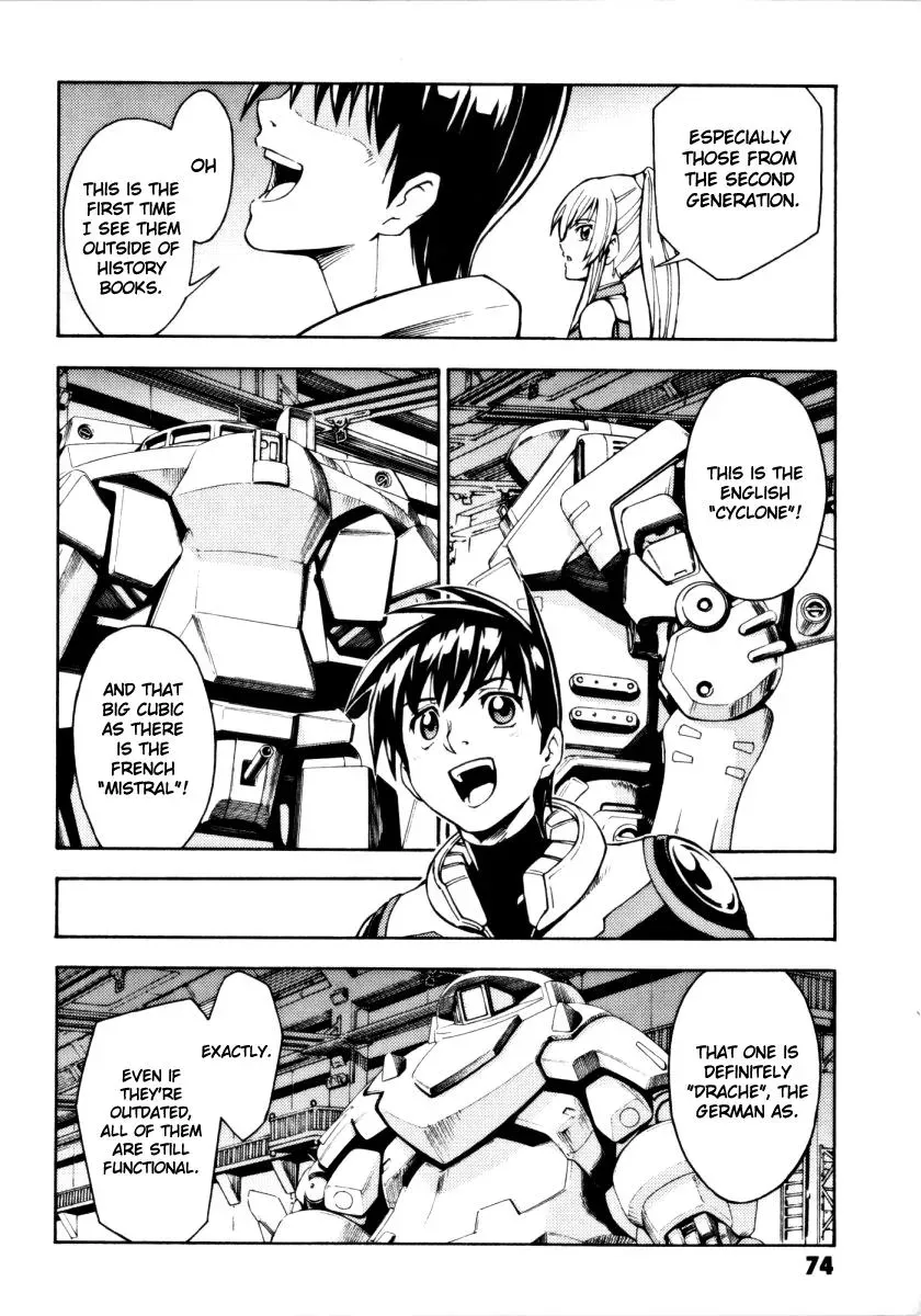 Read FMP Another chapter 8 image 31 on Lezhin
