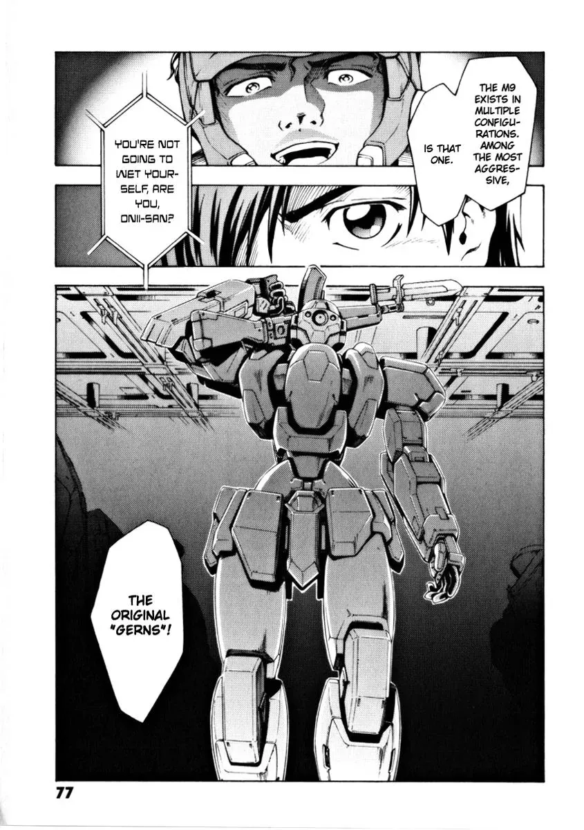Read FMP Another chapter 8 image 34 on Lezhin