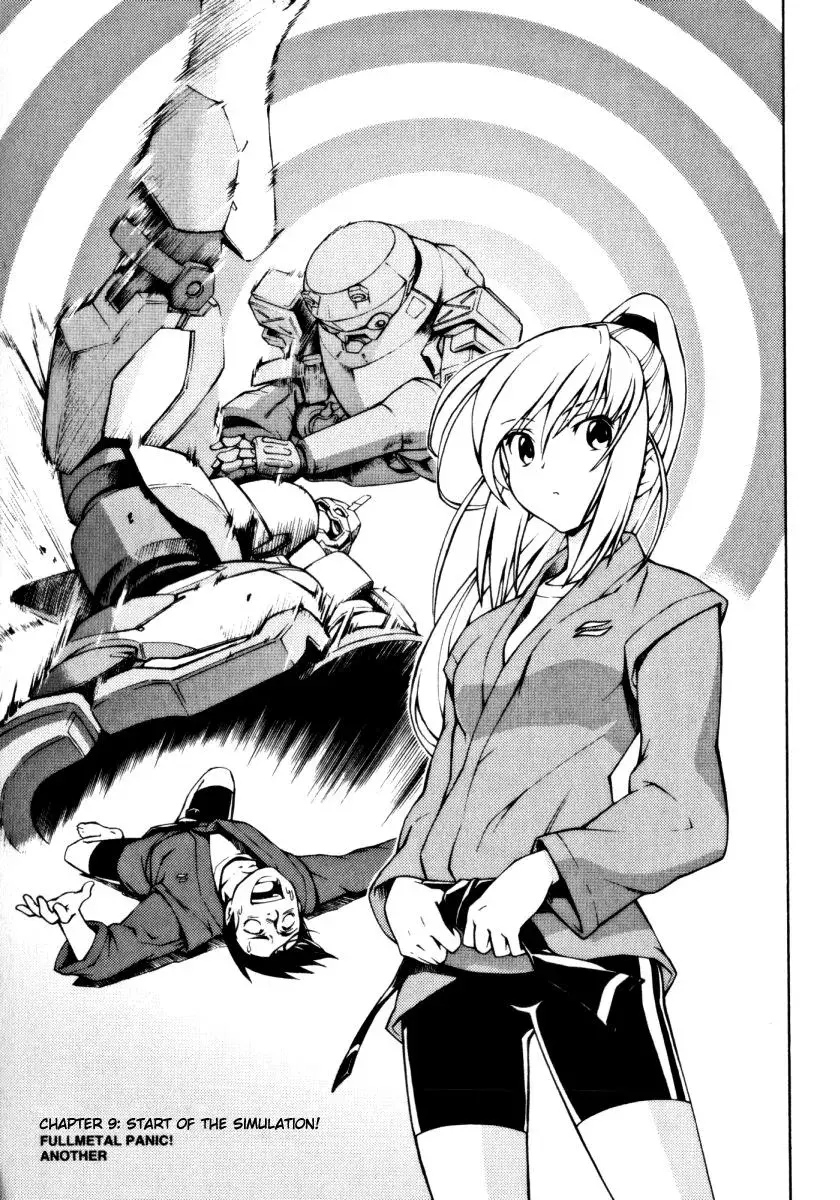 Read FMP Another chapter 9 image 1 on Lezhin