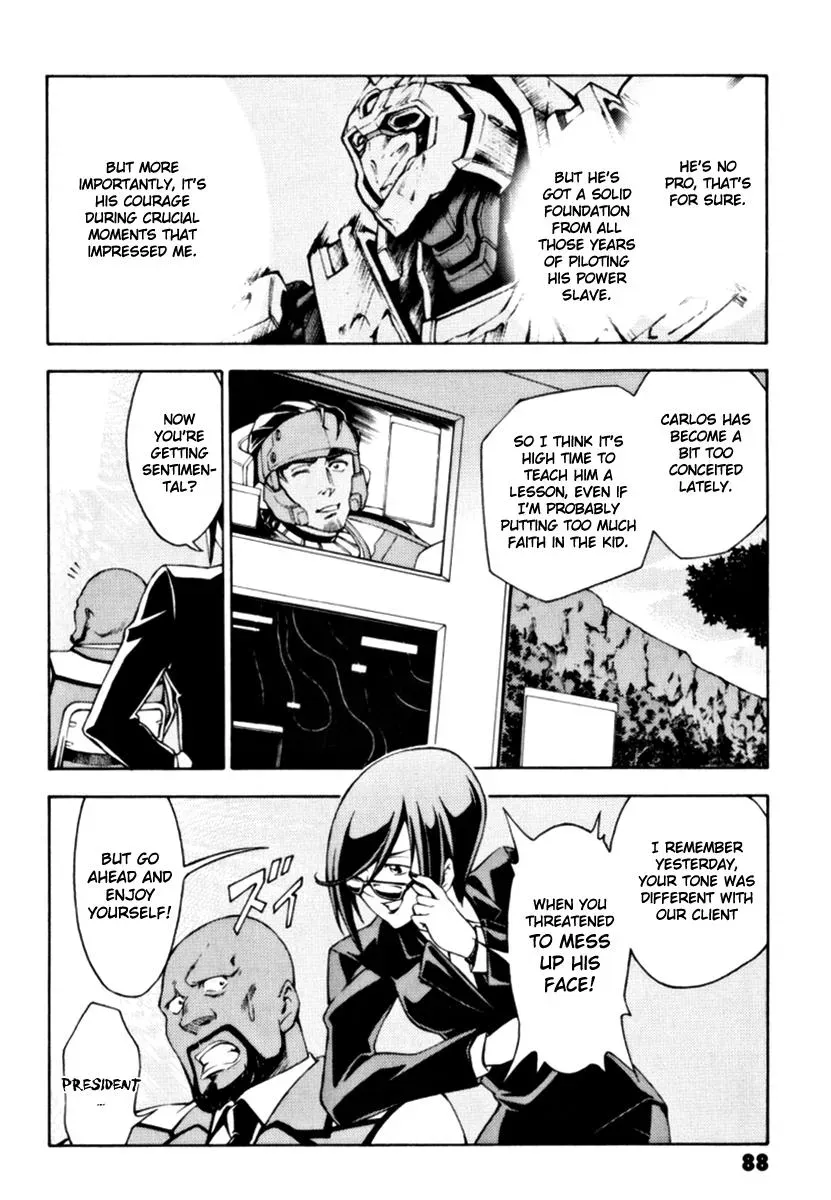 Read FMP Another chapter 9 image 10 on Lezhin