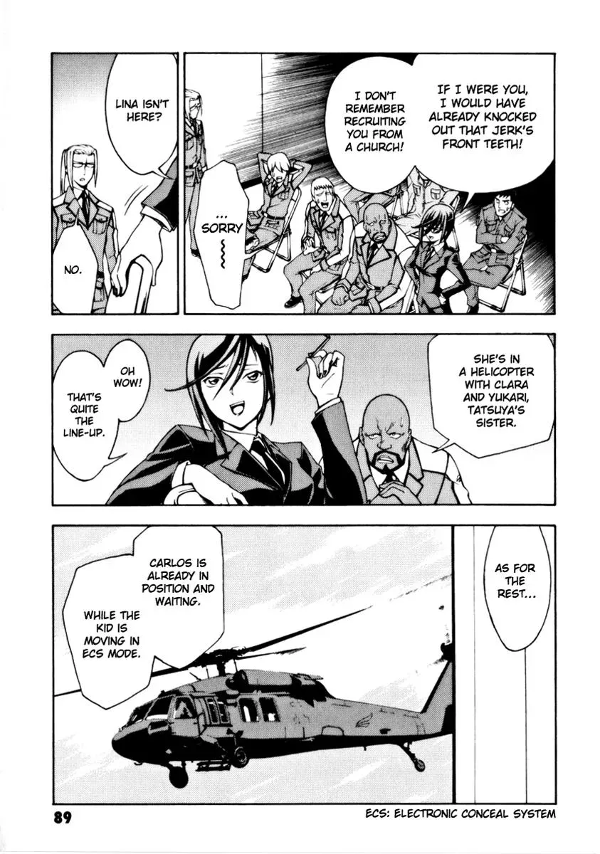 Read FMP Another chapter 9 image 11 on Lezhin