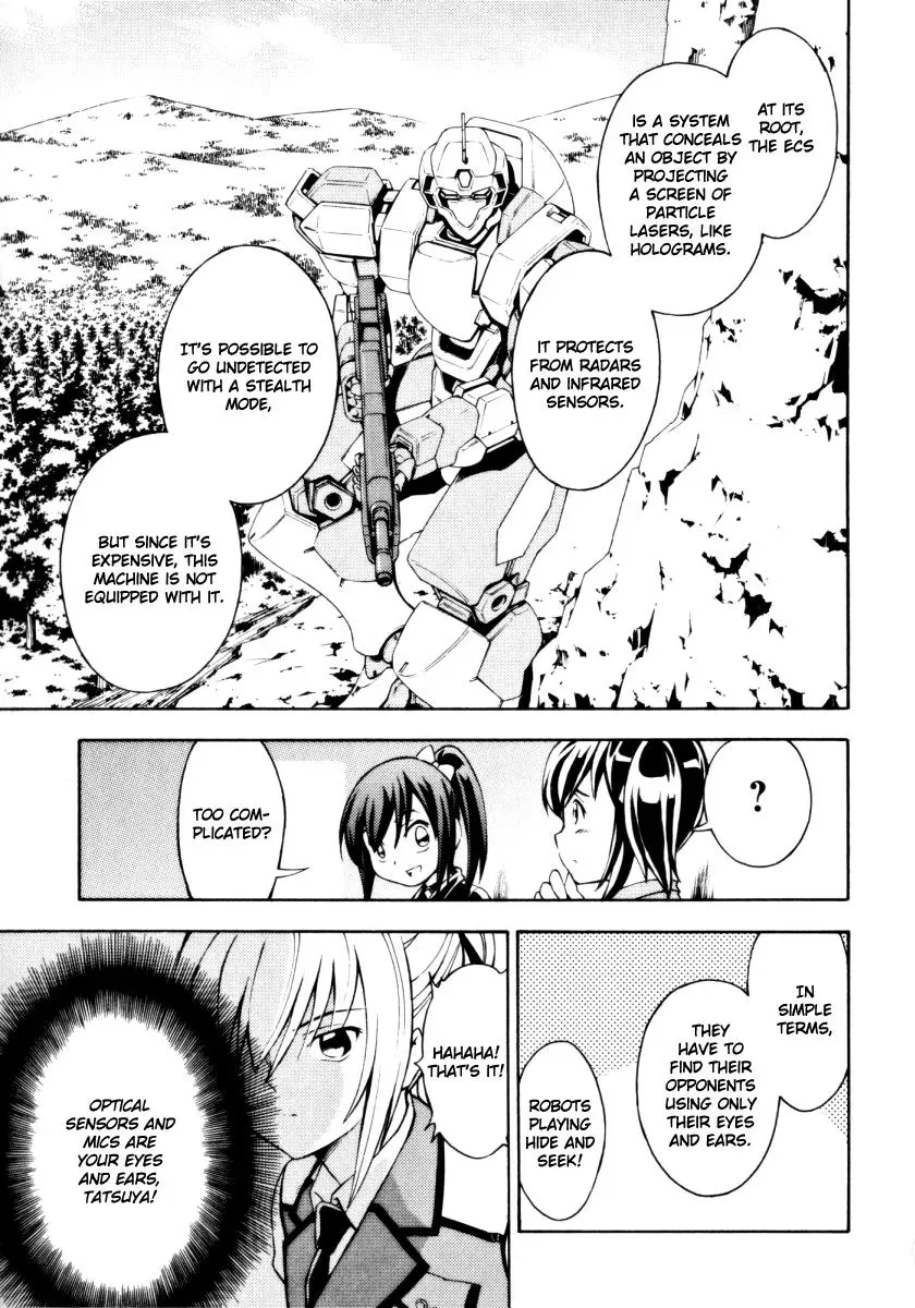 Read FMP Another chapter 9 image 13 on Lezhin