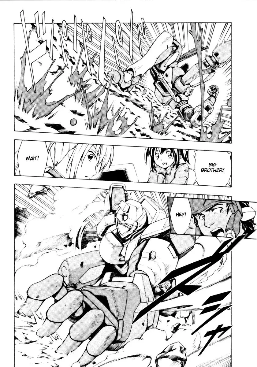 Read FMP Another chapter 9 image 17 on Lezhin