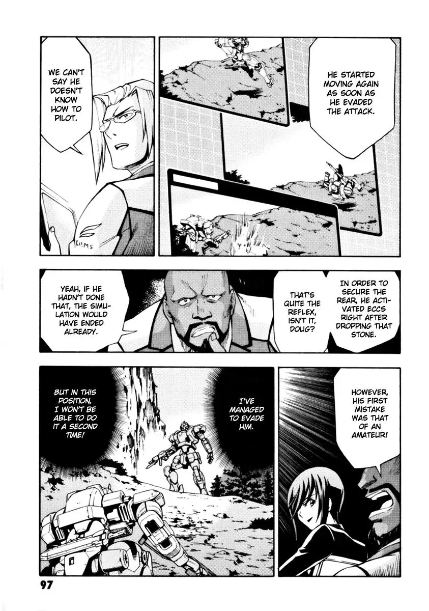 Read FMP Another chapter 9 image 18 on Lezhin