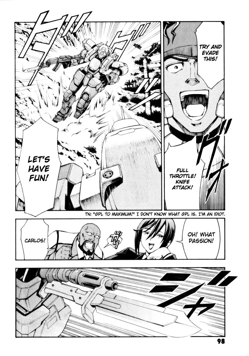Read FMP Another chapter 9 image 19 on Lezhin