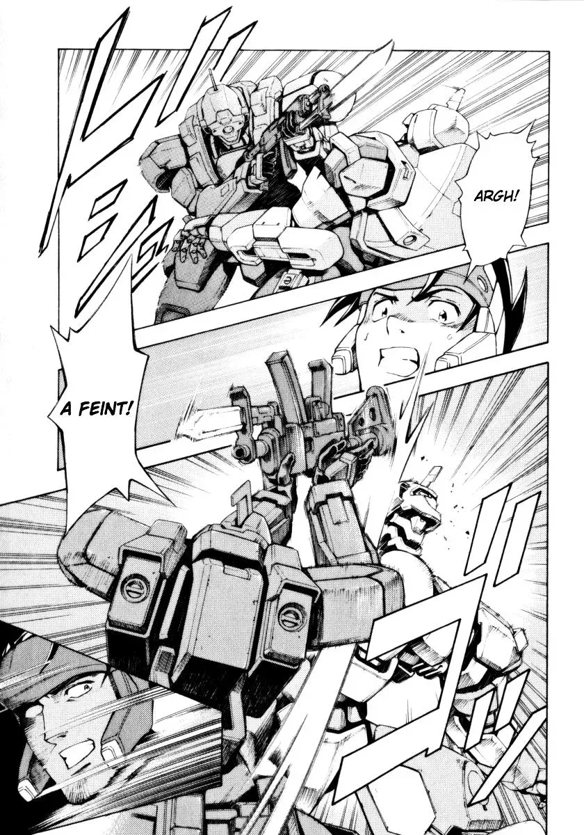 Read FMP Another chapter 9 image 20 on Lezhin