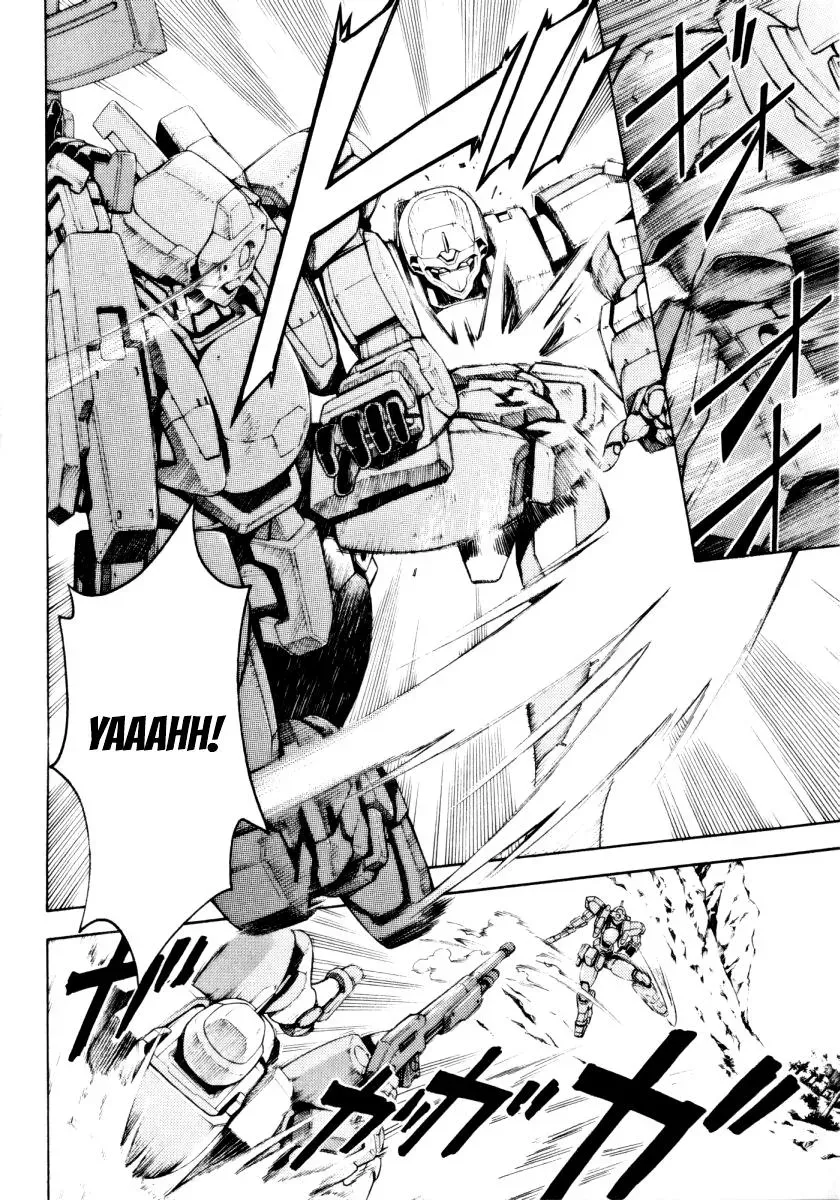 Read FMP Another chapter 9 image 21 on Lezhin