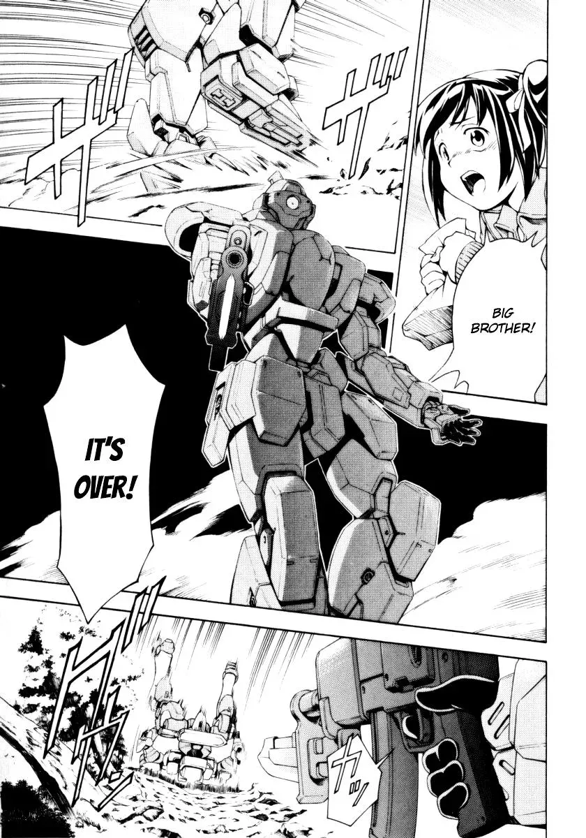 Read FMP Another chapter 9 image 22 on Lezhin