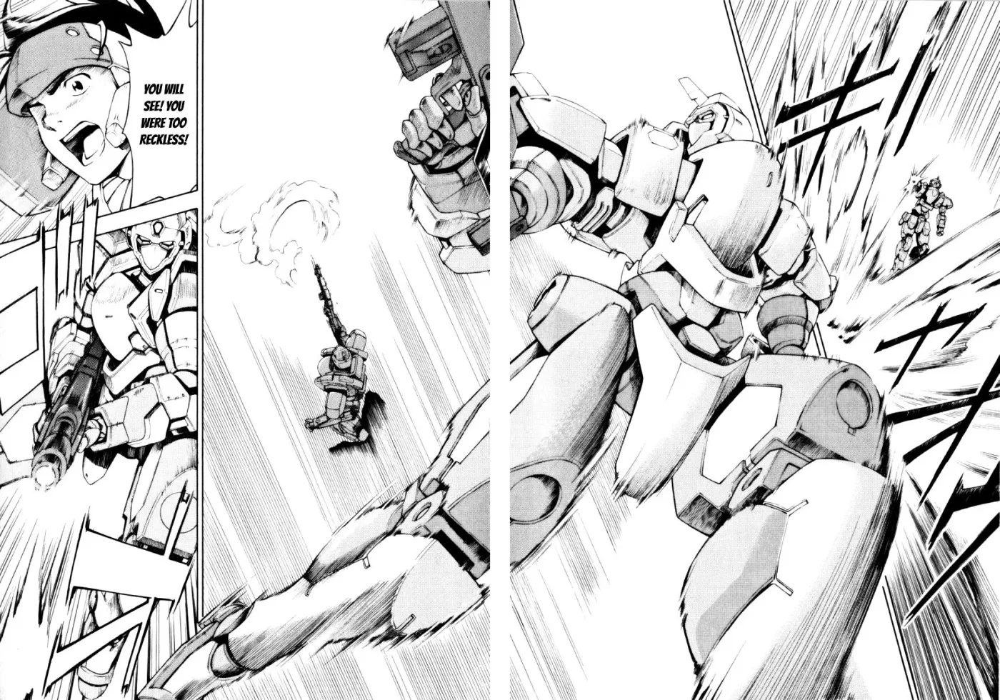 Read FMP Another chapter 9 image 23 on Lezhin