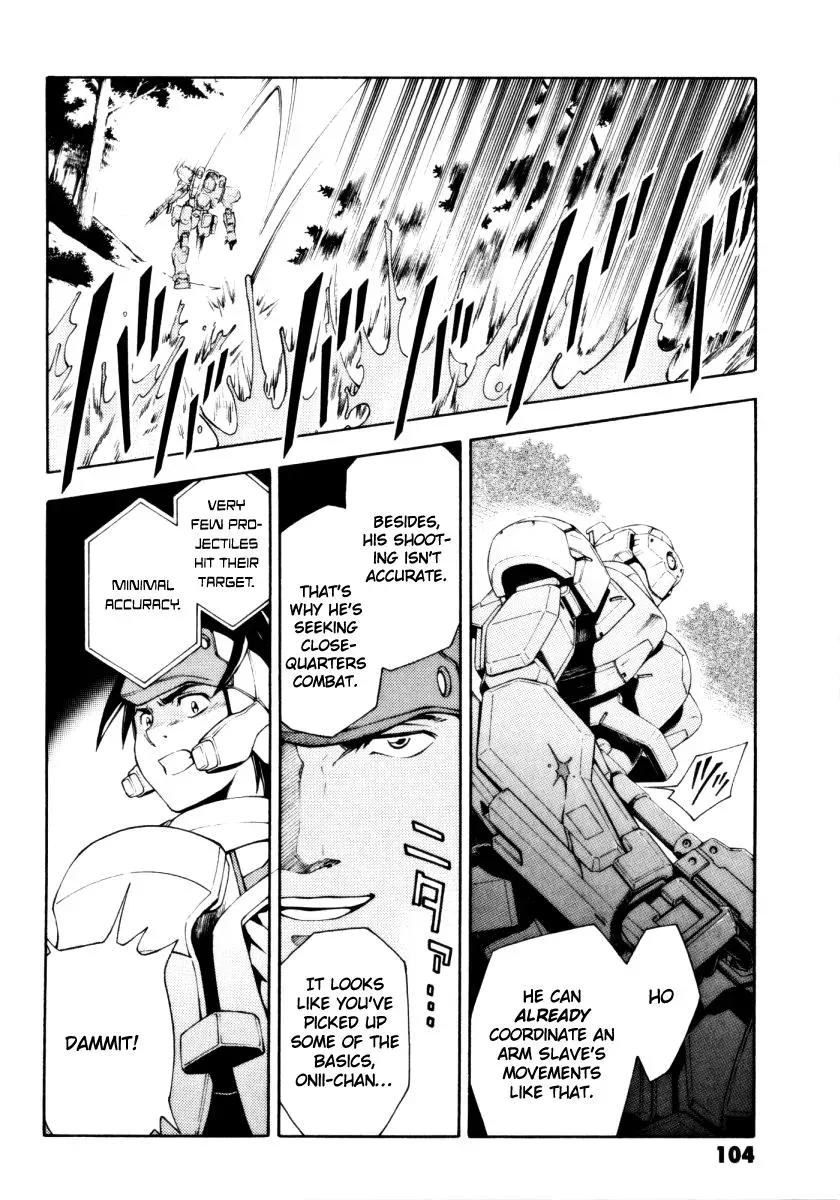 Read FMP Another chapter 9 image 24 on Lezhin