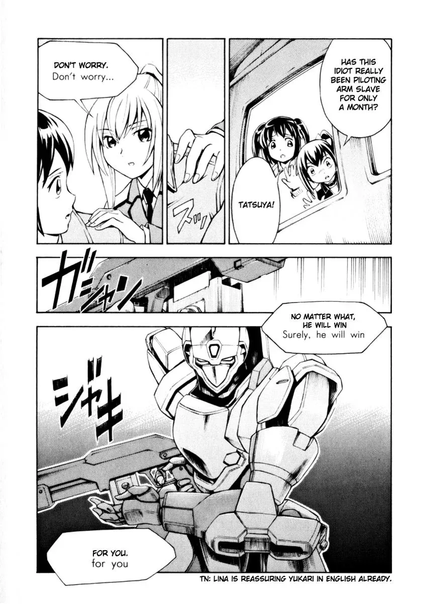 Read FMP Another chapter 9 image 25 on Lezhin