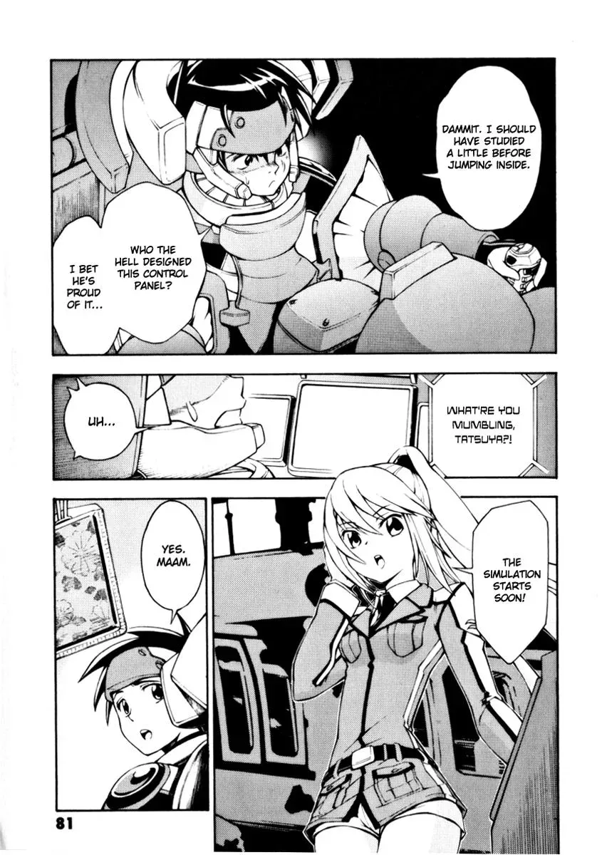 Read FMP Another chapter 9 image 3 on Lezhin