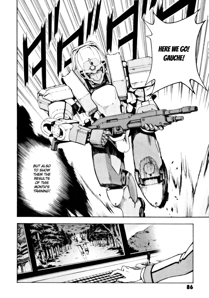 Read FMP Another chapter 9 image 8 on Lezhin