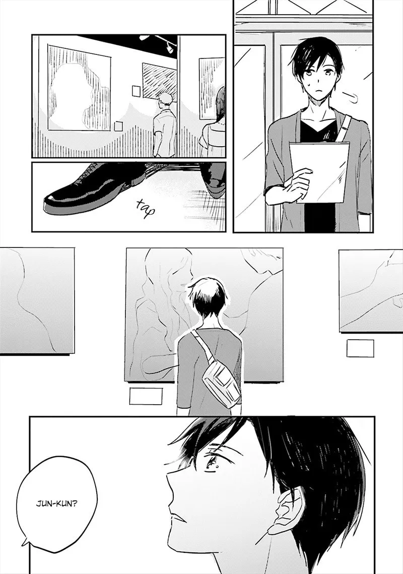 Read Focus chapter 1 image 13 on Lezhin