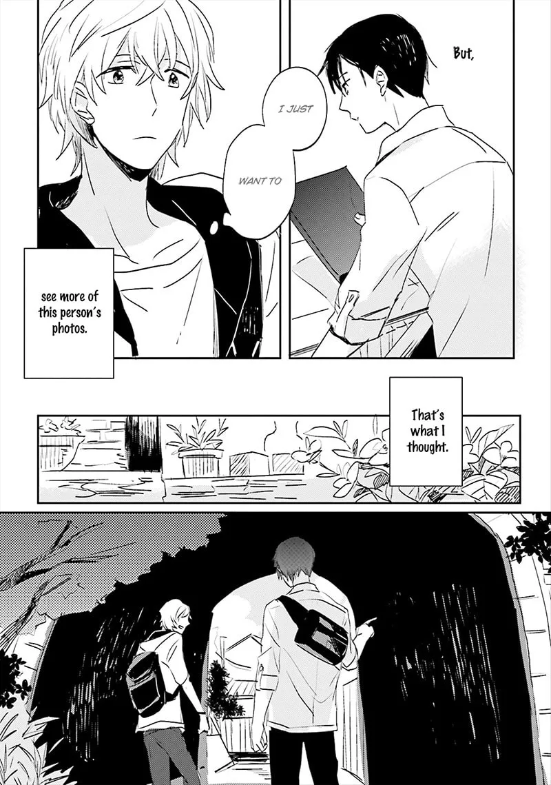 Read Focus chapter 1 image 25 on Lezhin