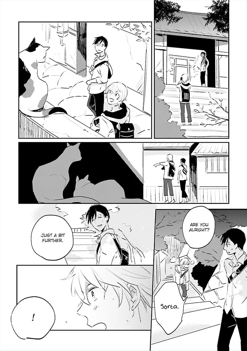 Read Focus chapter 1 image 26 on Lezhin