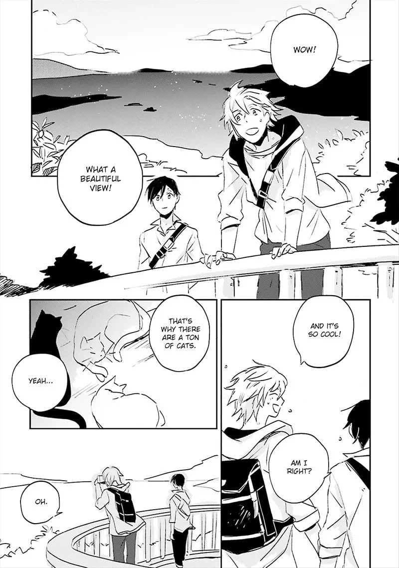 Read Focus chapter 1 image 27 on Lezhin