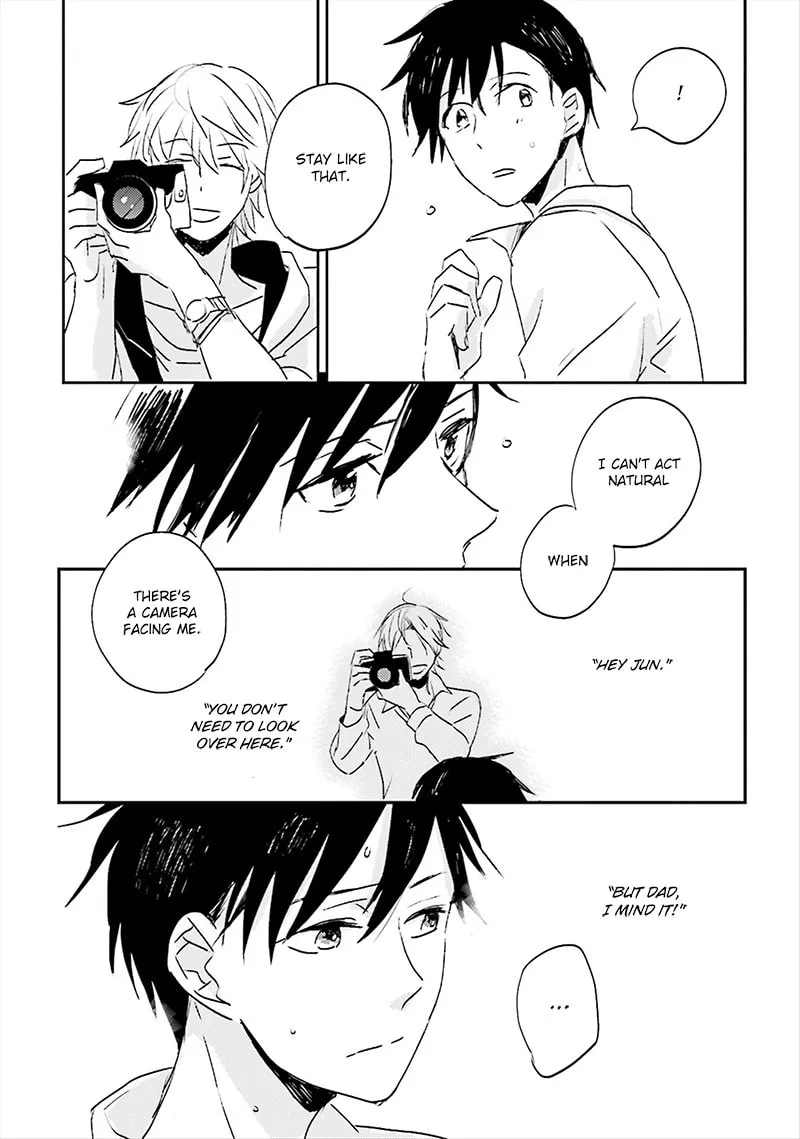 Read Focus chapter 1 image 29 on Lezhin
