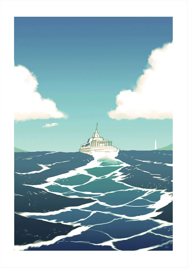 Read Focus chapter 1 image 3 on Lezhin