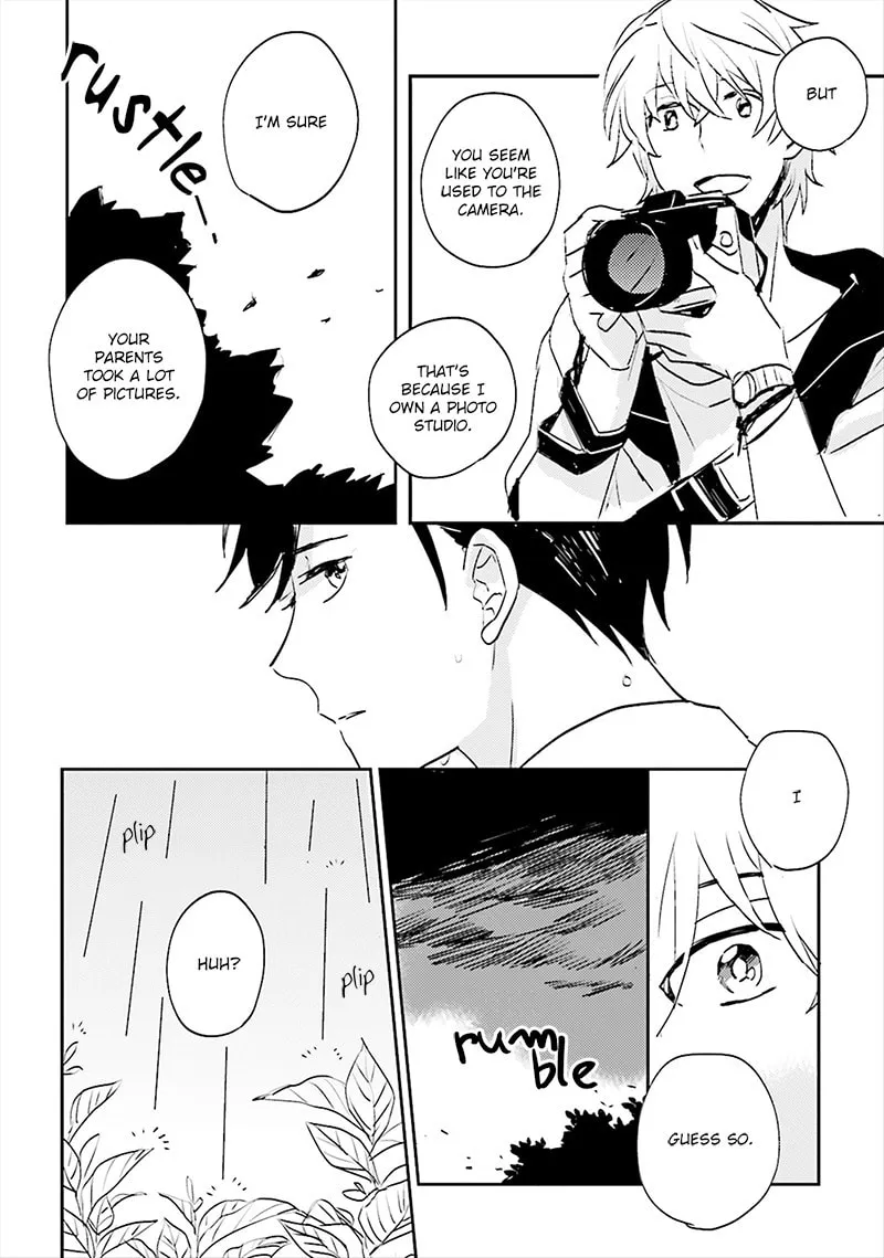 Read Focus chapter 1 image 30 on Lezhin