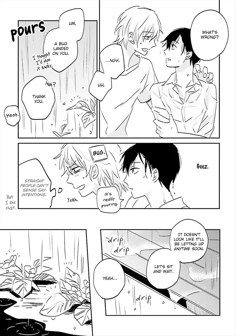 Read Focus chapter 1 image 35 on Lezhin
