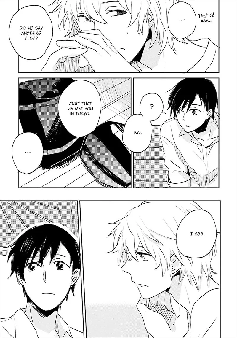 Read Focus chapter 1 image 37 on Lezhin