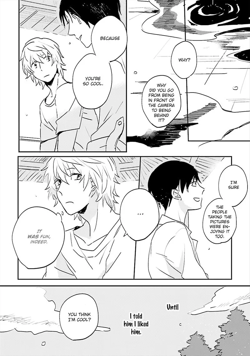Read Focus chapter 1 image 38 on Lezhin