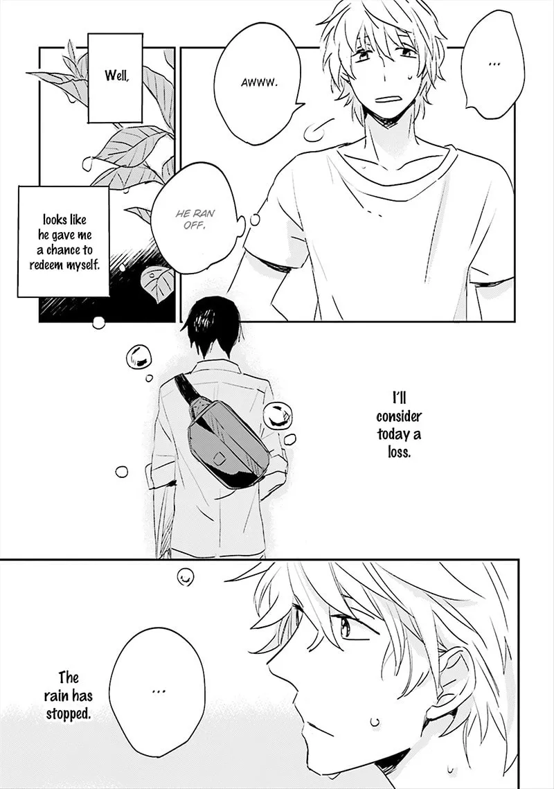 Read Focus chapter 1 image 43 on Lezhin
