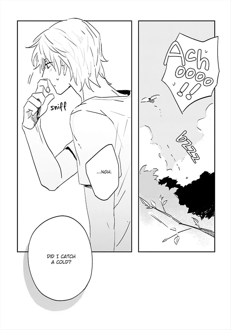 Read Focus chapter 1 image 45 on Lezhin