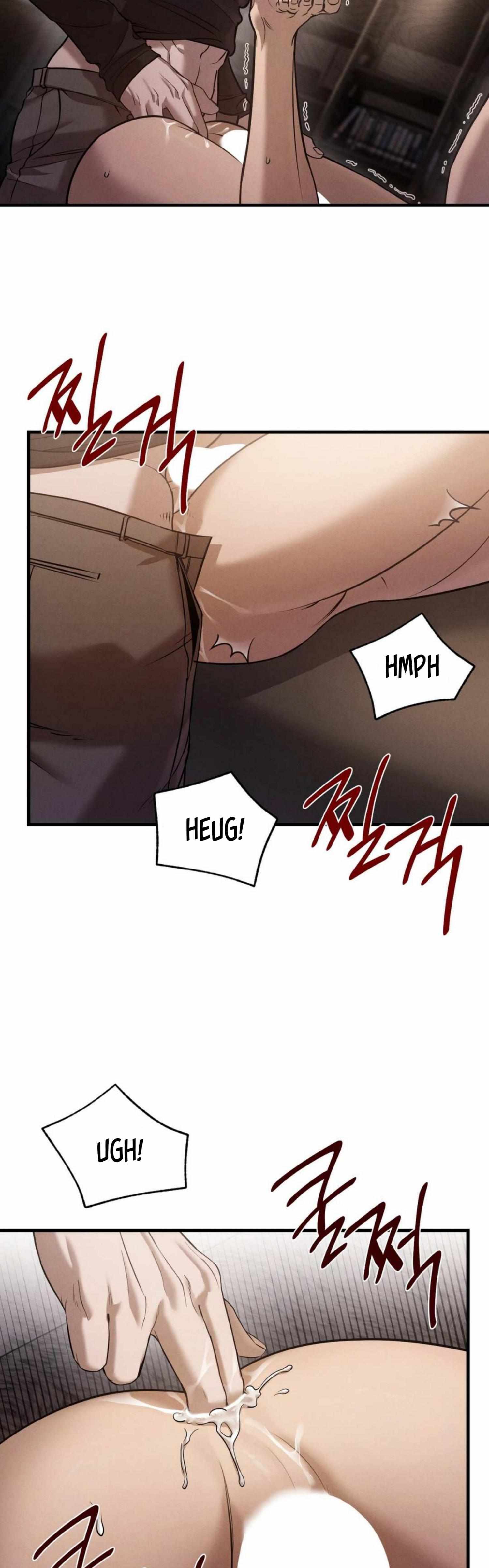 Read Focus chapter 10 image 12 on Lezhin