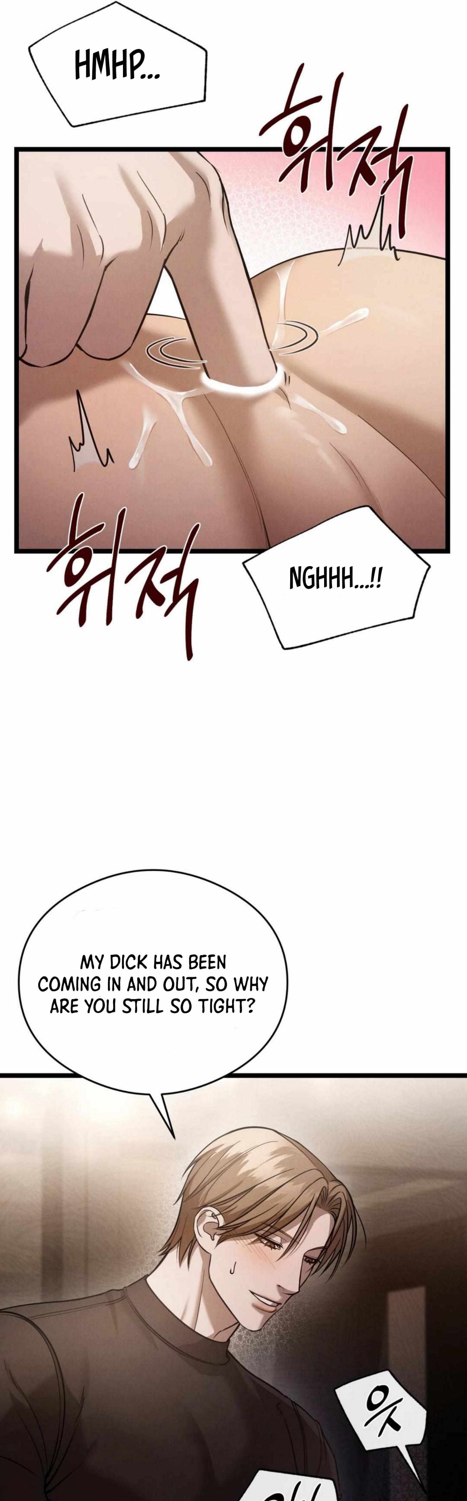 Read Focus chapter 10 image 6 on Lezhin