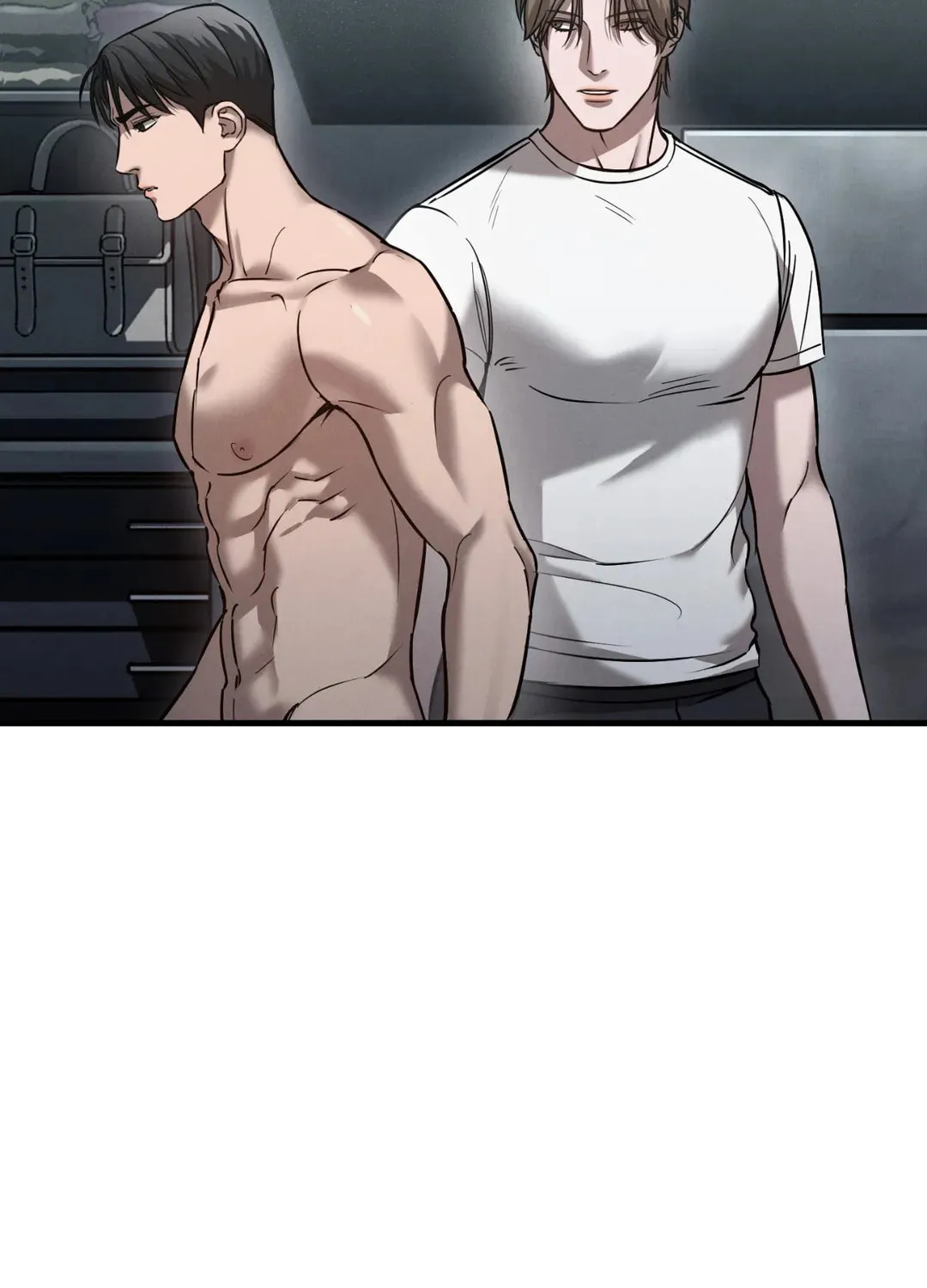 Read Focus chapter 11 image 15 on Lezhin