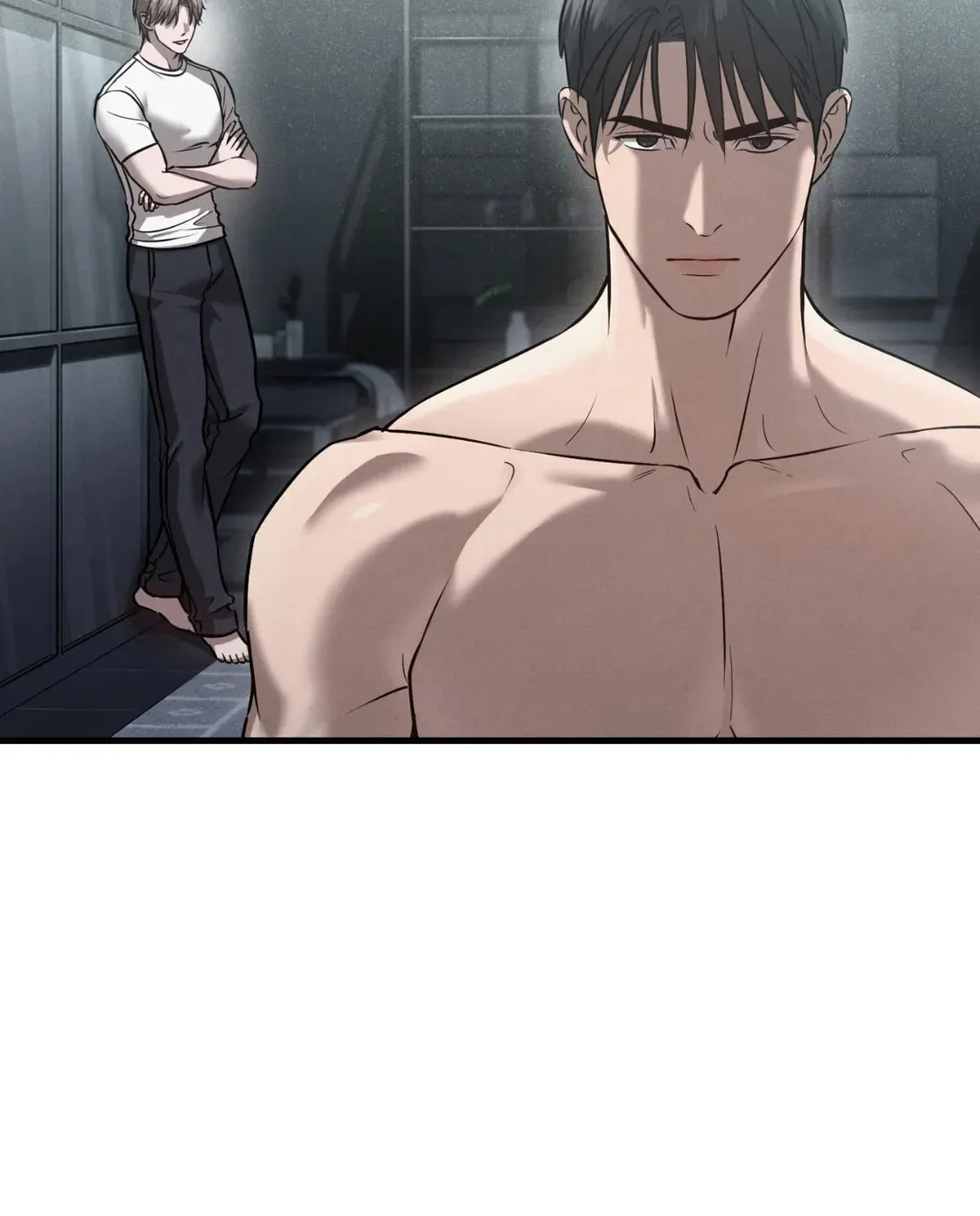 Read Focus chapter 11 image 19 on Lezhin