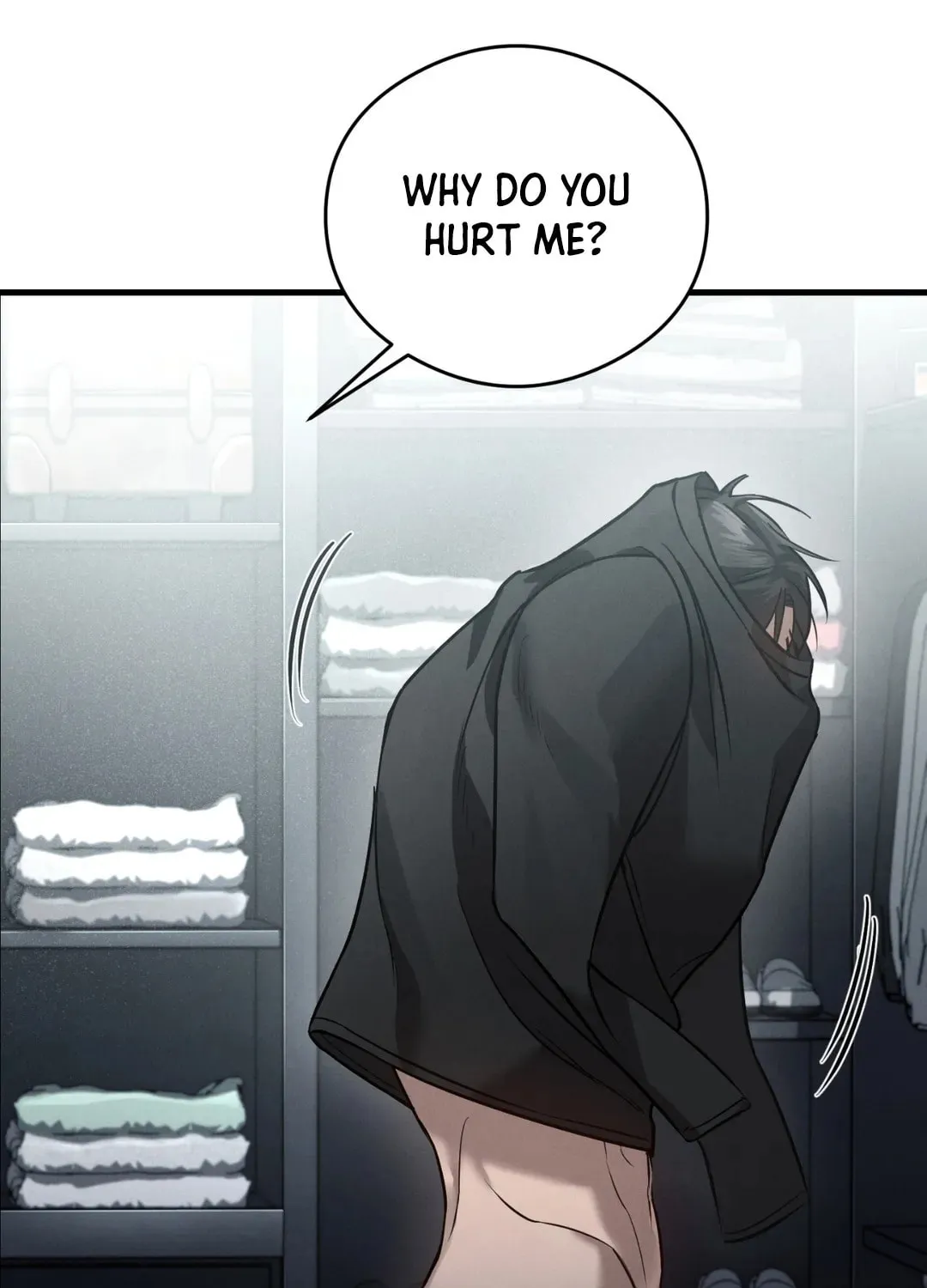 Read Focus chapter 11 image 20 on Lezhin