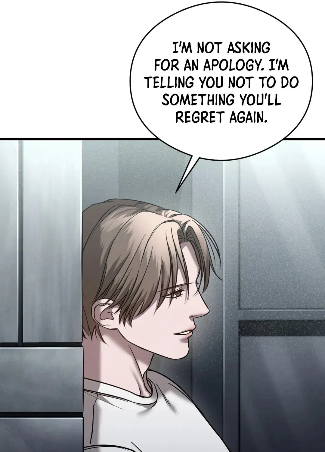 Read Focus chapter 11 image 23 on Lezhin