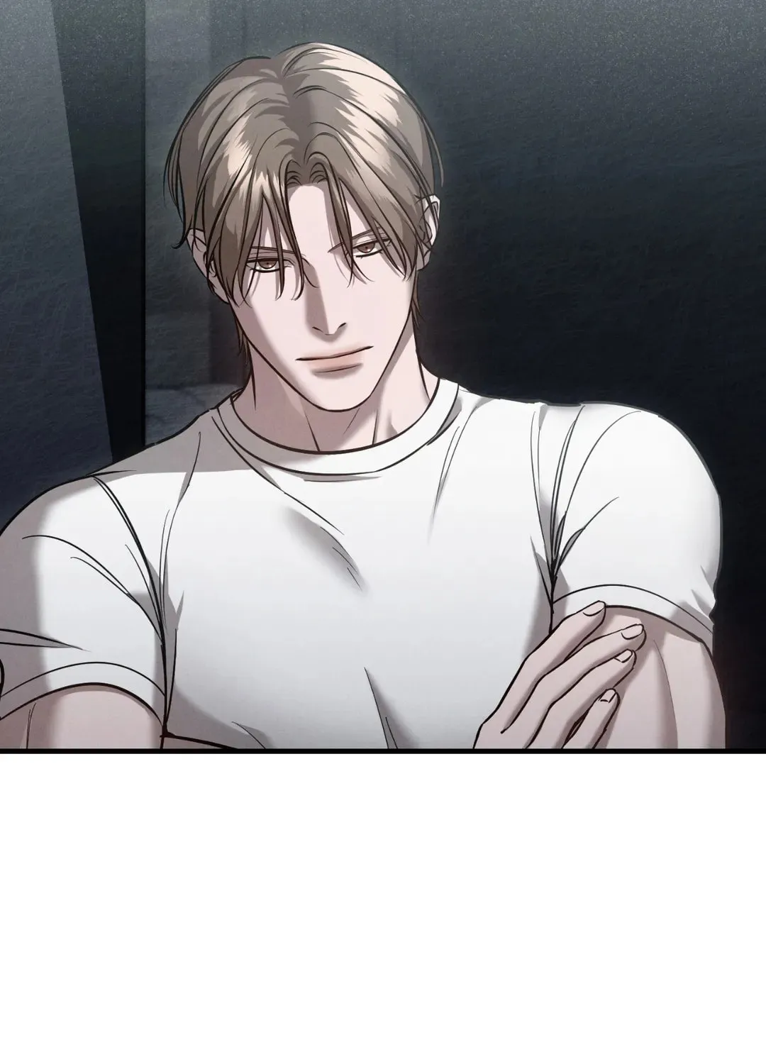 Read Focus chapter 11 image 27 on Lezhin