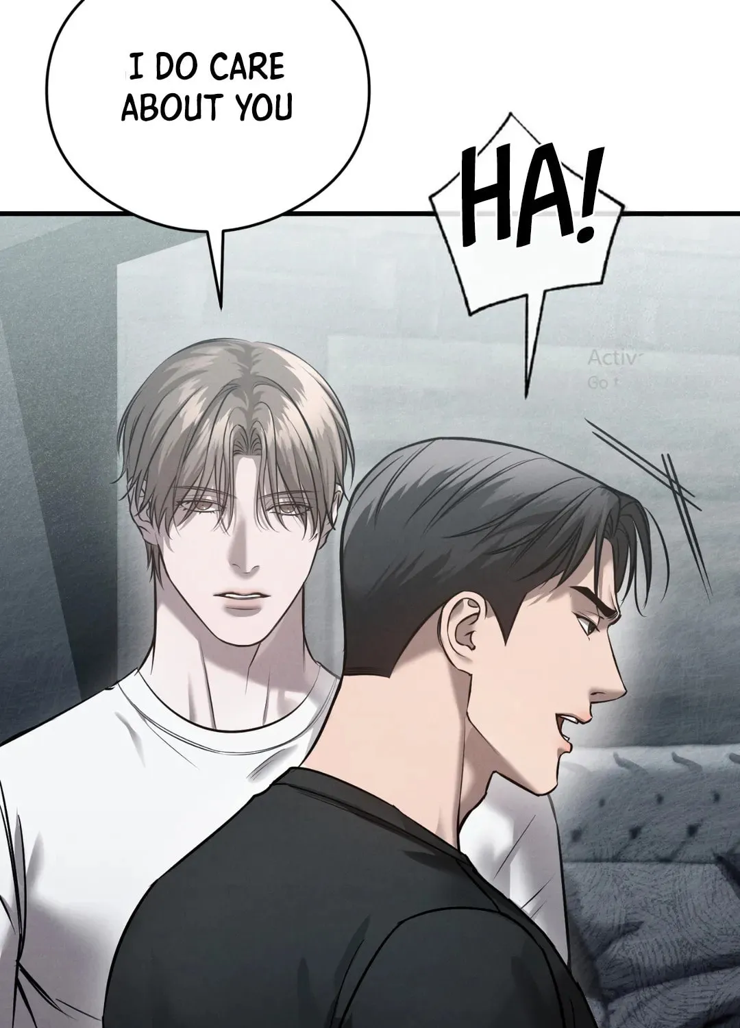 Read Focus chapter 11 image 31 on Lezhin