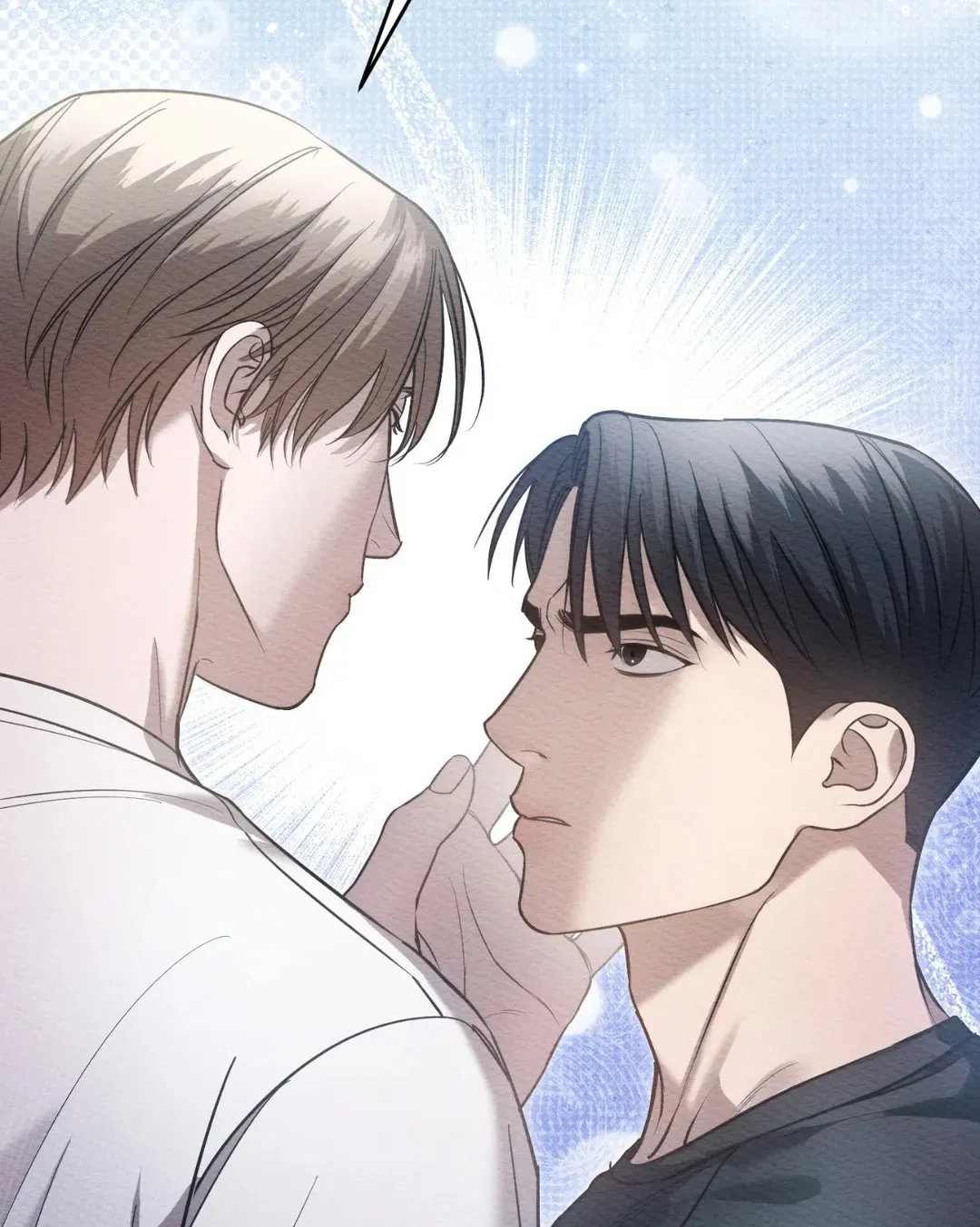 Read Focus chapter 11 image 41 on Lezhin