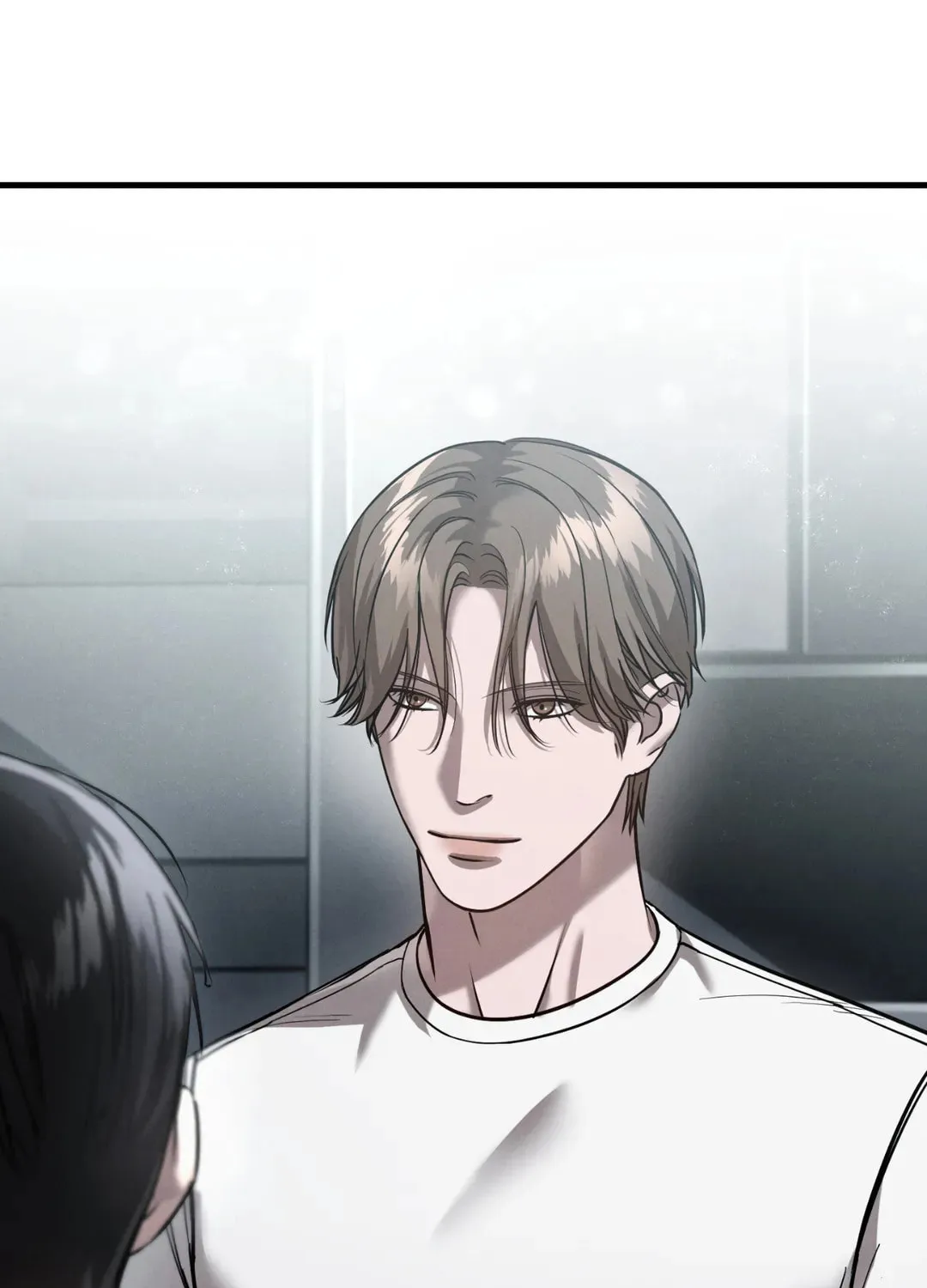 Read Focus chapter 11 image 5 on Lezhin