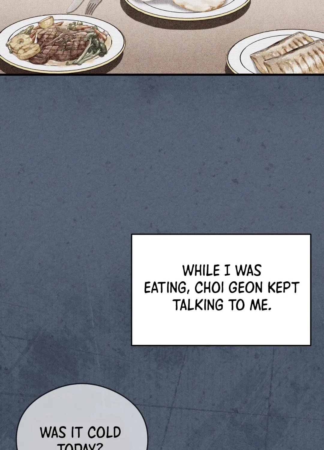 Read Focus chapter 11 image 60 on Lezhin